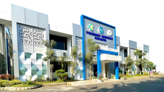 Gedung Direktorat