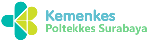 NEW LOGO POLTEKKES SBY