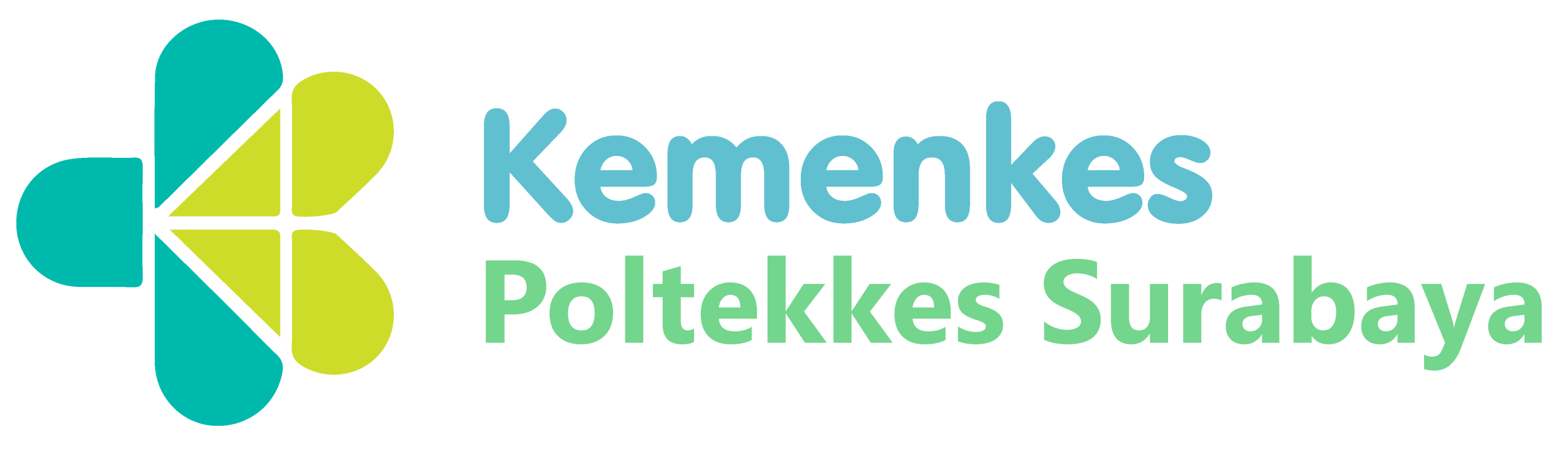 NEW LOGO POLTEKKES SBY